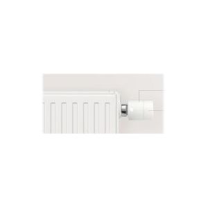 tado° V3+ Slimme Radiatorknop - Wit