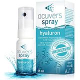Ocuvers Oogspray 15ml