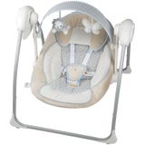 Babygo Dandly Baby Swing Beige Babyschommel 1601