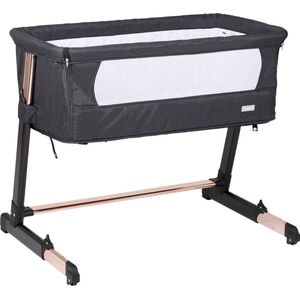 Babygo Together Gold Co-Sleeper - Aanschuifwieg