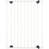 Babygo Safety BabySecure Wallfix White Traphek 4061