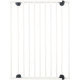 Babygo Safety BabySecure Wallfix White Traphek 4061