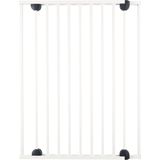 Babygo Safety BabySecure Wallfix White Traphek 4061