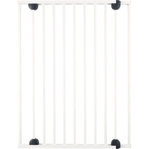 Babygo Safety BabySecure Wallfix White Traphek 4061