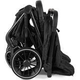 BabyGO - GoTwice - Duo Buggy - Grijs - Geschikt voor kinderen tot 22kg