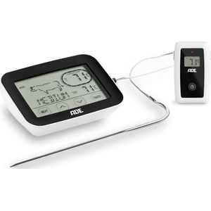 ADE - Kernthermometer - draadloos