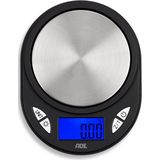 ADE - Dieetweegschaal - Ultra-precies - Tot 110 Gram - Inclusief Batterijen