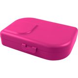 Lunchbox Bioplastic  Roze