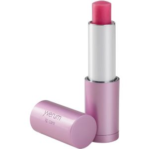 Vegan Lip Care Collageen with Cover - Rose