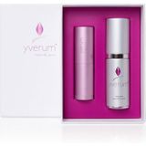 Yverum - Eye & Lip Serum (15 ml) en Lip Care Cover