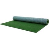 Primaflor-Ideen in Textil Kunstgras Comfort groen, met noppen, slijtvast, weerbestendig & waterbestendig
