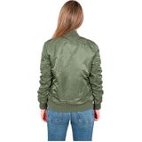 Alpha Industries Ma-1 Vf 59 Jas