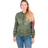 Alpha Industries Ma-1 Vf 59 Jas