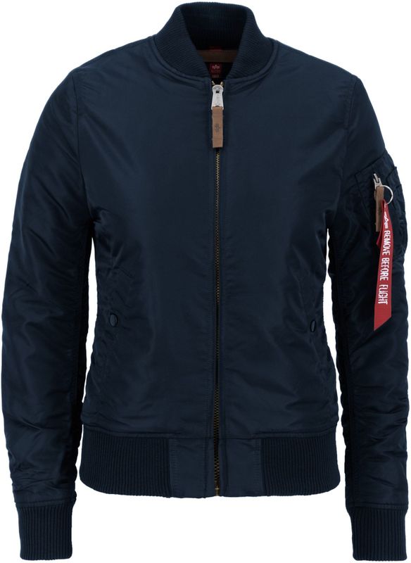 Alpha Industries Bomberjacke "Alpha Industries Women - Bomber Jackets"