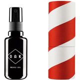 OAK - Baardolie - 30 ml