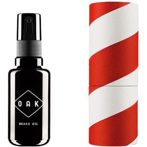 OAK - Baardolie - 30 ml