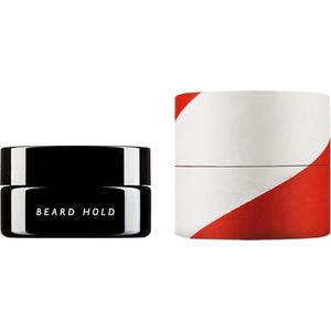 OAK - Beard Hold - Pomade - 50 ml - Natuurlijke Baardstyling