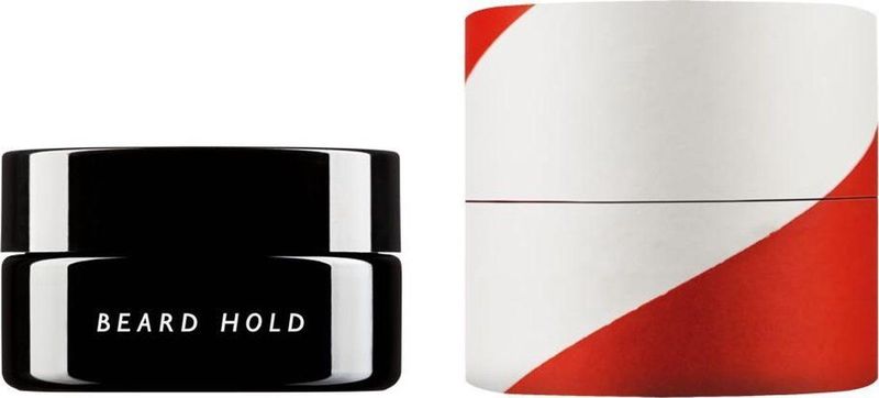 OAK - Beard Hold - Pomade - 50 ml - Natuurlijke Baardstyling