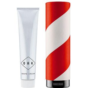 OAK - SHAVE CREAM - 75 ml - Scheercrème