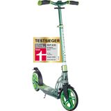 Six Degrees - SG 205 mm - Scooter - Zwart