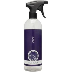 Nanolex - Odex - Odor Eliminator - 750ml