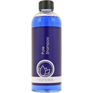 Nanolex Pure Shampoo - 750ml