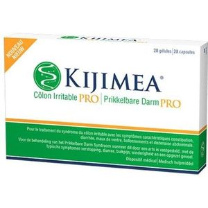 Kijimea Colon Irritable Pro 28 Capsulas