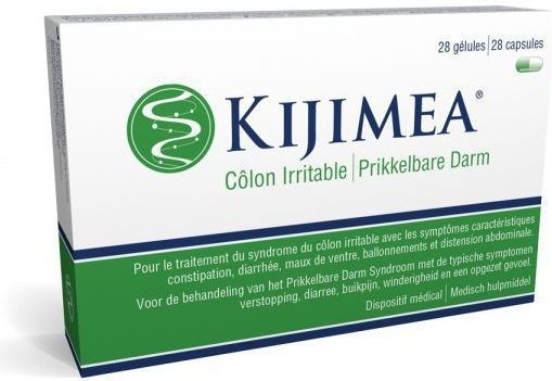Kijimea Prikkelbare Darm Capsules 28st