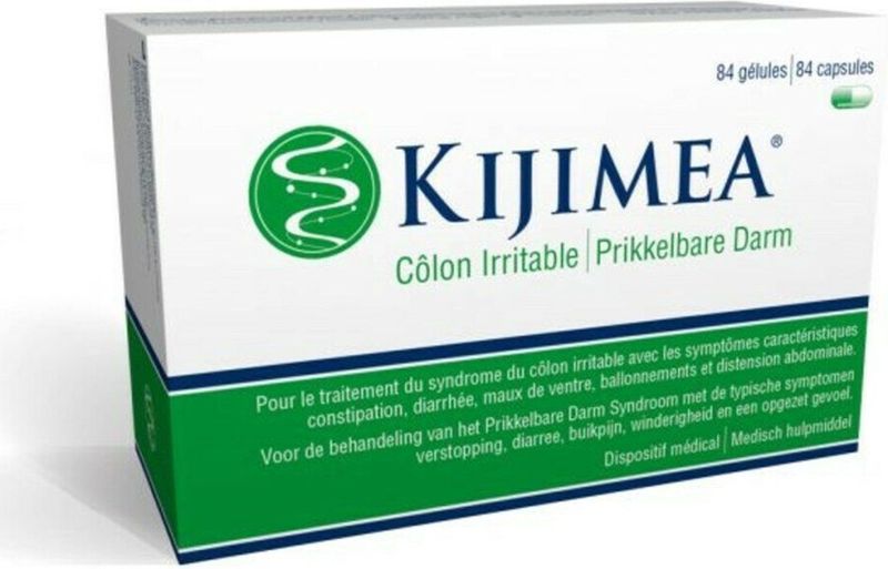 Kijimea - Capsules - 84 Stuks - Probiotica