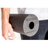 Blackroll - Mini - Foam Roller - Zwart - Kunststof