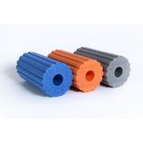 Blackroll Groove Pro Foam Roller 30 cm Oranje