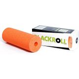 Blackroll - Mini Foam Roller - Zwart - Foam