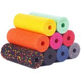 Blackroll - Mini Foam Roller - Zwart - Foam