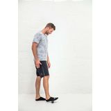 Blackroll - Mini Foam Roller - Zwart - Foam