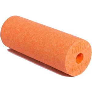 Blackroll - Mini Foam Roller - Zwart - Foam