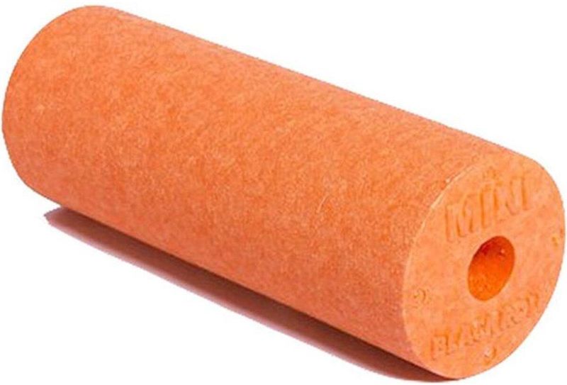Blackroll - Mini Foam Roller - Zwart - Foam
