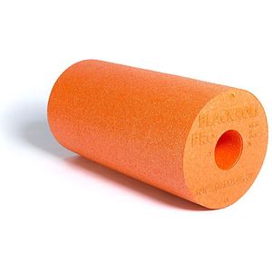 Blackroll Pro Foam Roller 30 cm Oranje