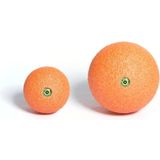 Blackroll - Bal - 12 cm - Voor Triggerpoints - Zwart - Kunststof