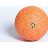 Blackroll - Bal - 12 cm - Voor Triggerpoints - Zwart - Kunststof
