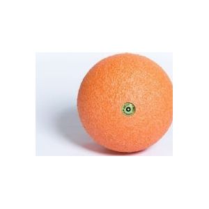 Blackroll - Bal - 12 cm - Voor Triggerpoints - Zwart - Kunststof