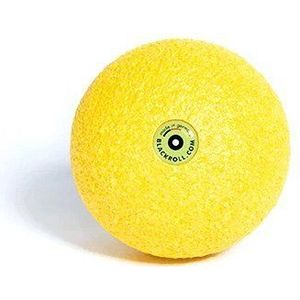 Blackroll Ball Massage Bal - 8 cm - Geel