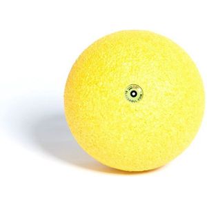 Blackroll - Ball Massage Bal - Geel - 12 cm