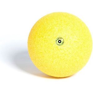 Blackroll - Ball Massage Bal - Geel - 12 cm