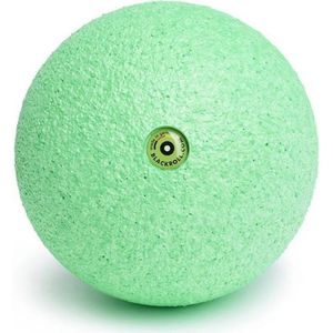 Blackroll - BALL 12 - Massagebal - Groen - Polypropyleen