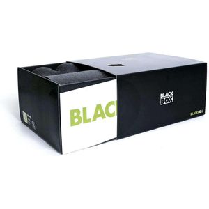 Standaard massagebal Blackroll