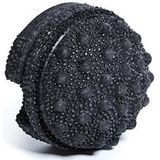 Blackroll - Twister - Massageapparaat - Zwart - Kunststof