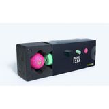 Blackroll - Block Set - Zwart - Kunststof