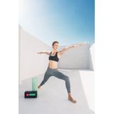 Blackroll - Block Set - Zwart - Kunststof