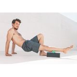 Blackroll - Block Set - Zwart - Kunststof