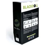 Blackroll Gymbal - Fitnessbal - Zwart - 65 cm